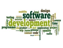 Software development main